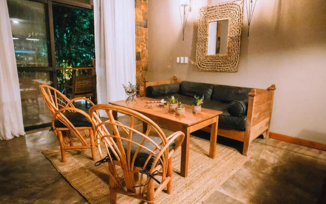 Miraselva lodge
