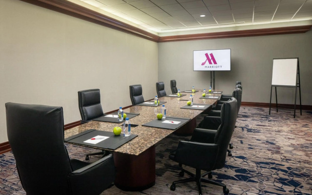 Marriott Indianapolis East