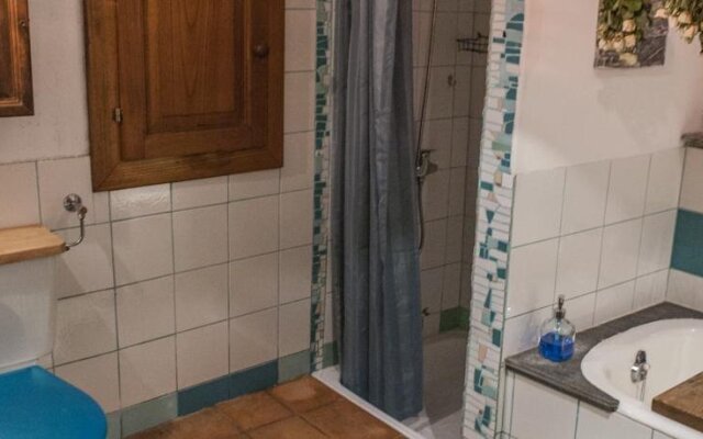 Bed and Breakfast da Toldo