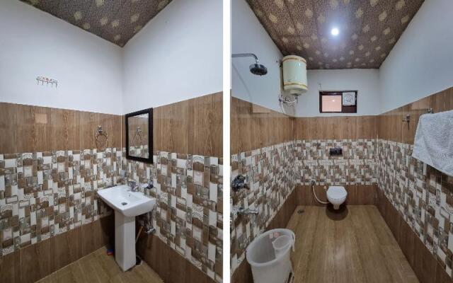 Hotel Anmol Dalhousie