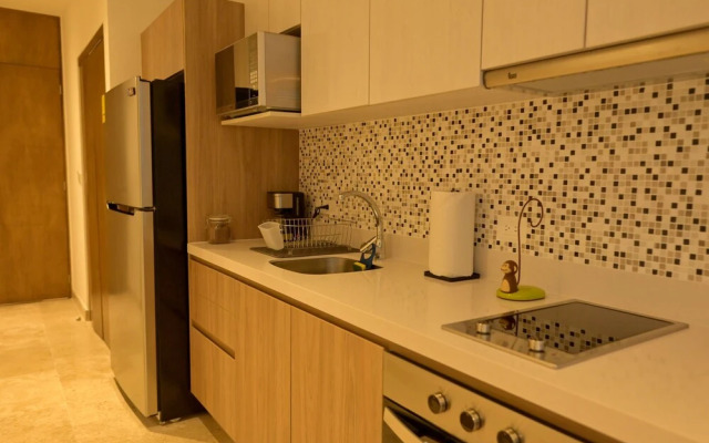 Ipana B15 Playa Del Carmen By Lockey