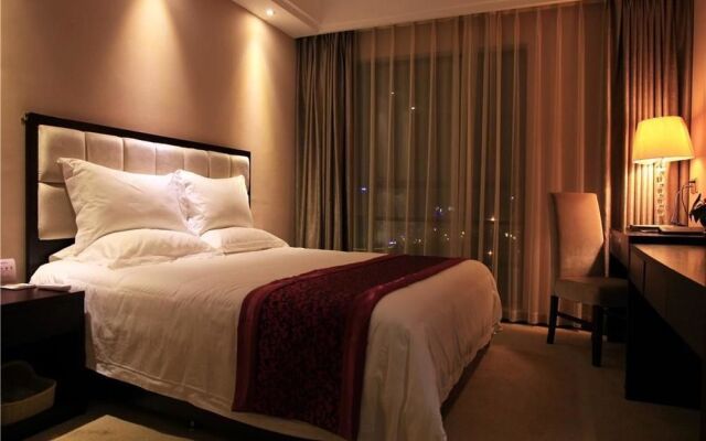 Greentree Eastern Hotel