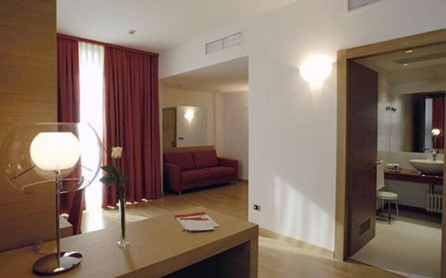 Albergo Ramada Emilia