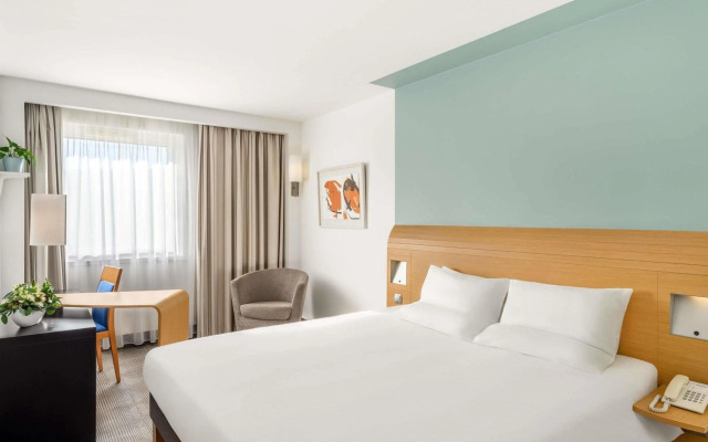 Novotel Budapest City