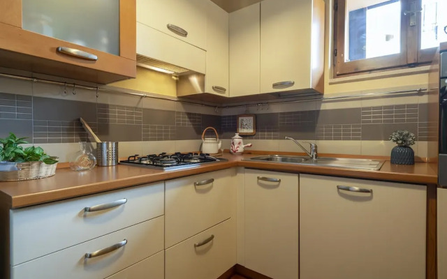 Sardinia Re - Tema Apartment