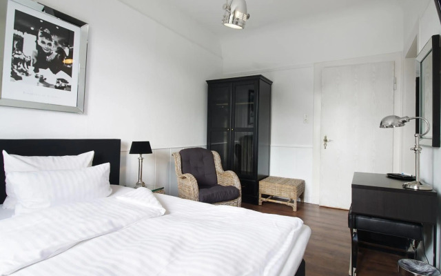 Höhen Hotel Viersen