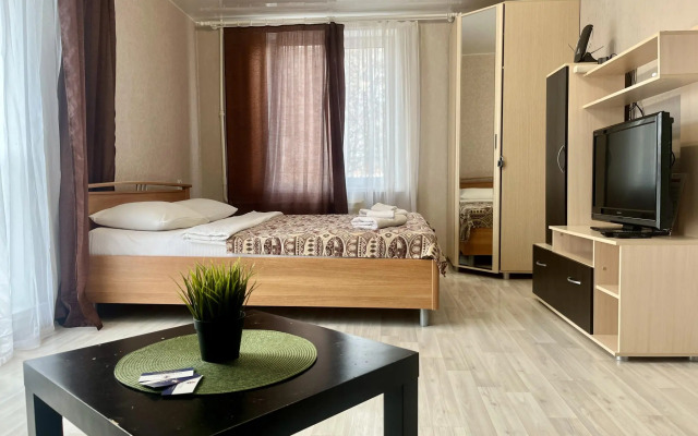 Barberry on 76 Mira Street