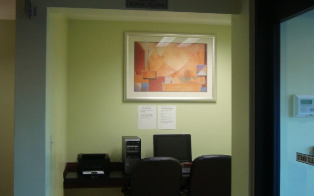 Ambassador Inn and Suites Tuscaloosa