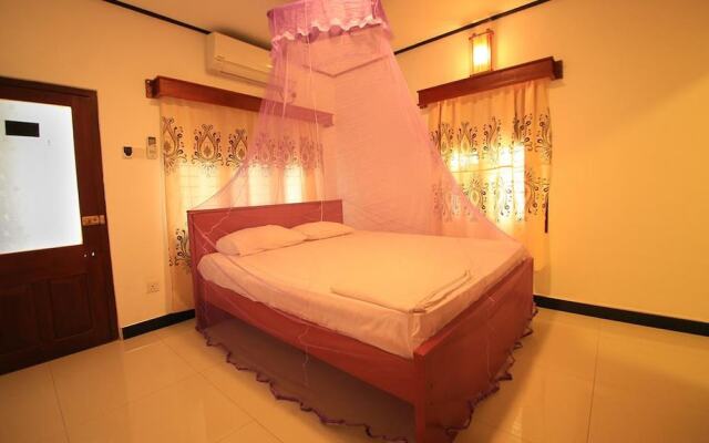 Yuthika Resort