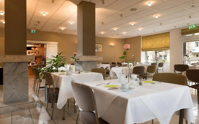 Hotel Harheimer Hof