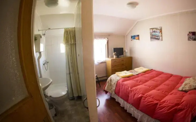 Hostal Magallanes