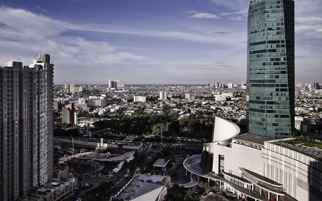 Pullman Jakarta Central Park
