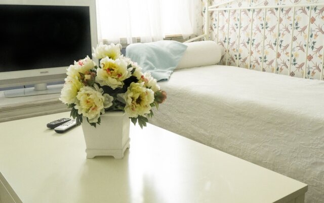 Lyckans Guesthouse