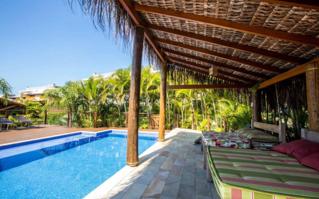 Pousada Vila Tamarindo