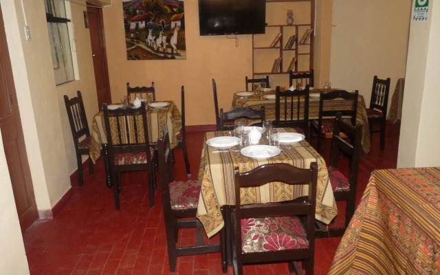Hostal Conquista Cusco