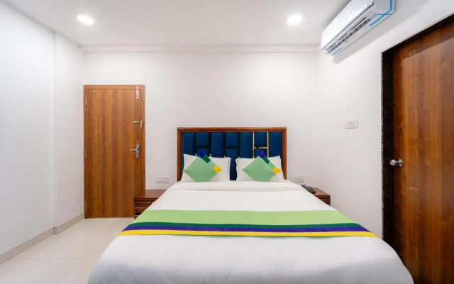 Treebo Pure Earth Stay, Vijay Nagar