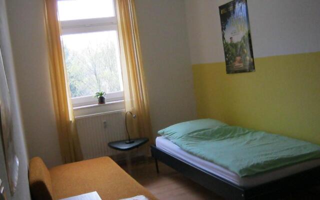 hostel 2.heimat