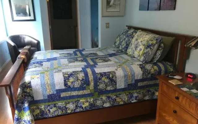 Sunshine House Bed and Breakfast