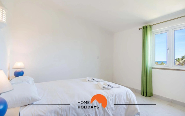 #088 Sao Rafael Flat with Spacious Pool 5min Beach