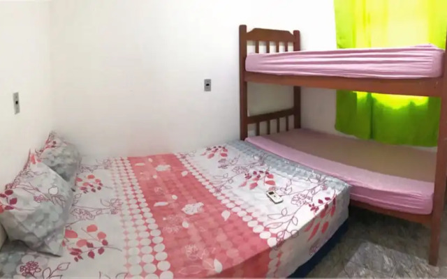 Casa Joaozinho Segunda Praia