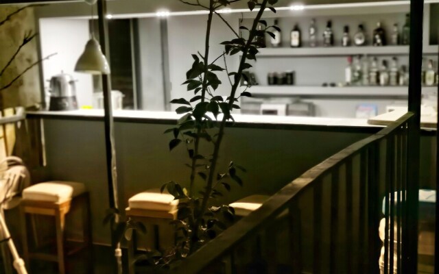 My Stone inn
