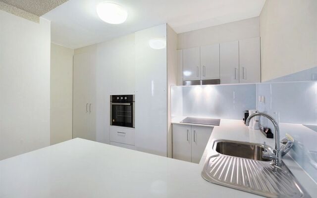 Condor Apartments by Gold Coast Premium
