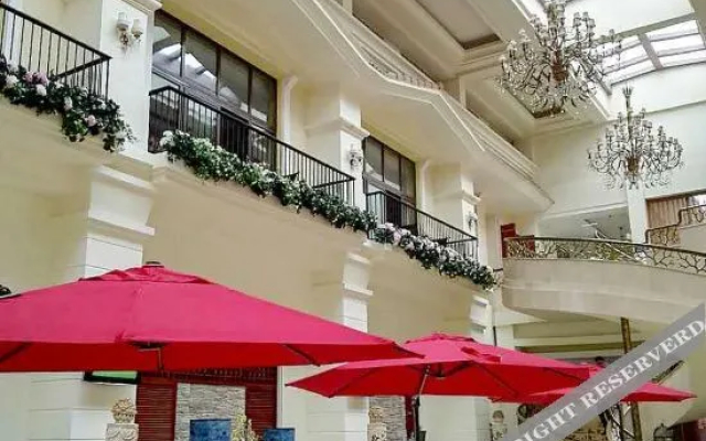 Tangquan International Hotel