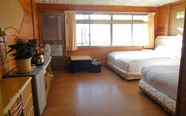 Bunbury Fruit Ranch B&B