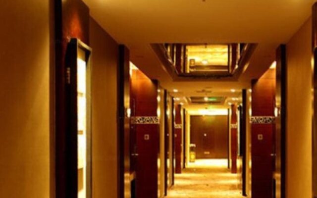 Minshan Mianzhu Hotel