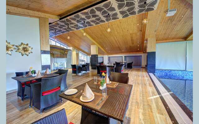 Best Western Plus Revanta
