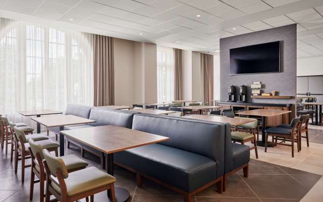 Hyatt Place Chicago Medical/University District