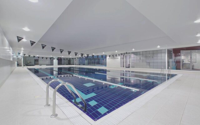 London Twickenham Stadium Hotel, a member of Radisson Individuals