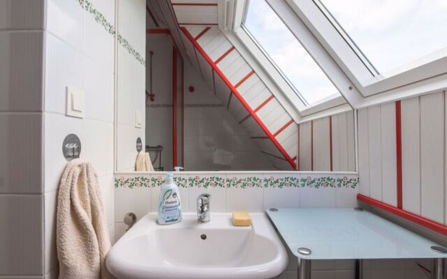 Trouz Ar Mor (KER213)