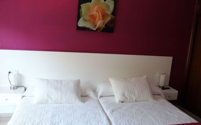 Hotel Fernandez