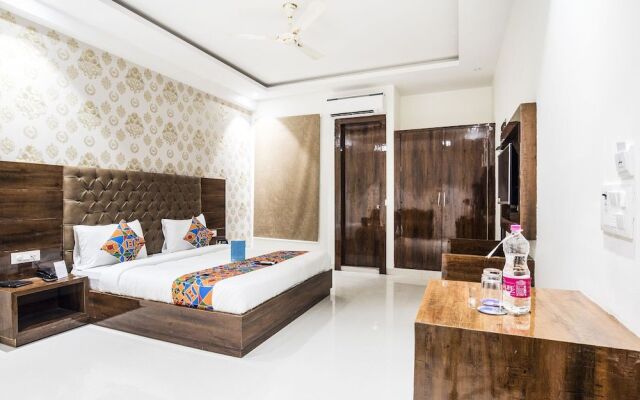 FabHotel GRD Suites