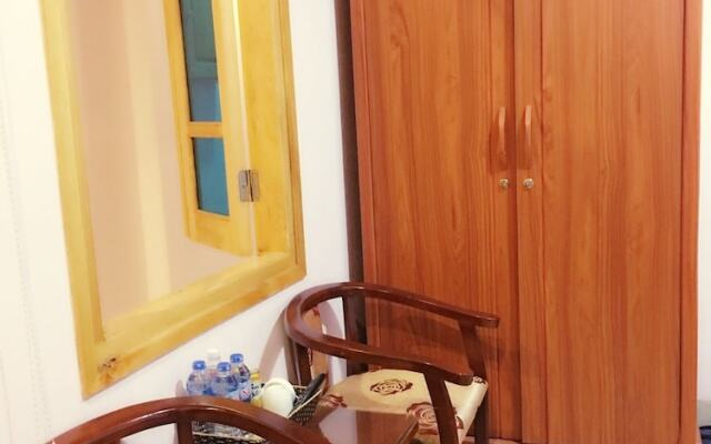 Thanh Cong Hotel