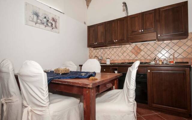 B&B La Mimosa