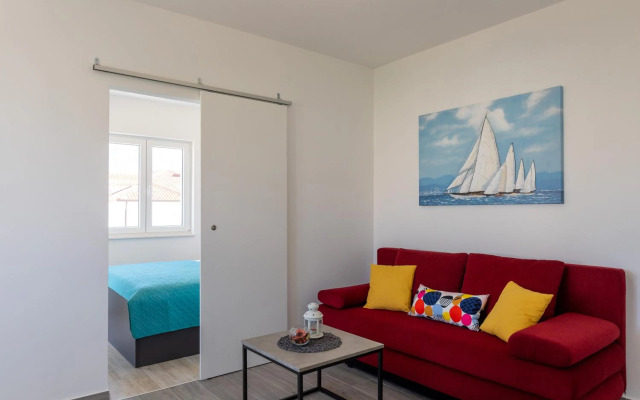 Brand New Apartment Nebo