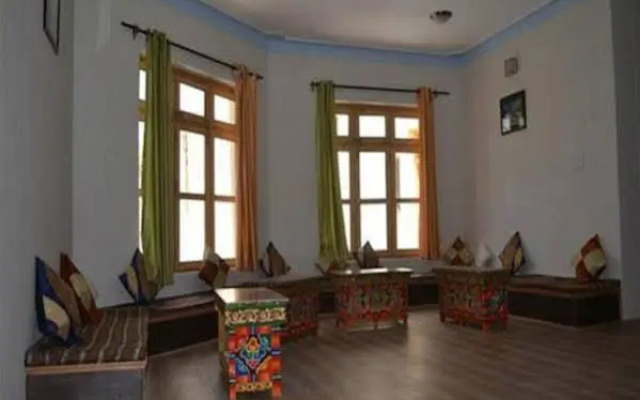TIH Hotel Ladakh Heaven