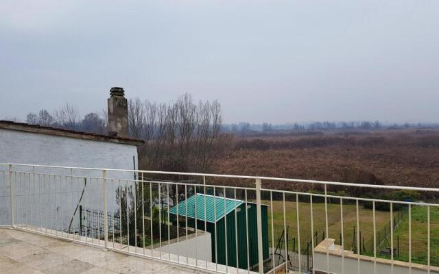 Foresteria Borgo Delle Grazie