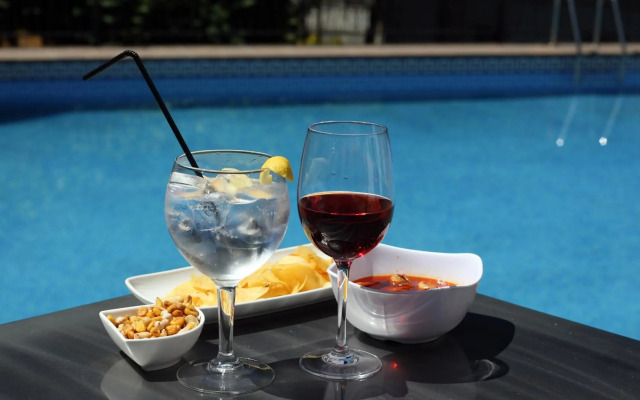 Hotel & Spa Real Villa Anayet