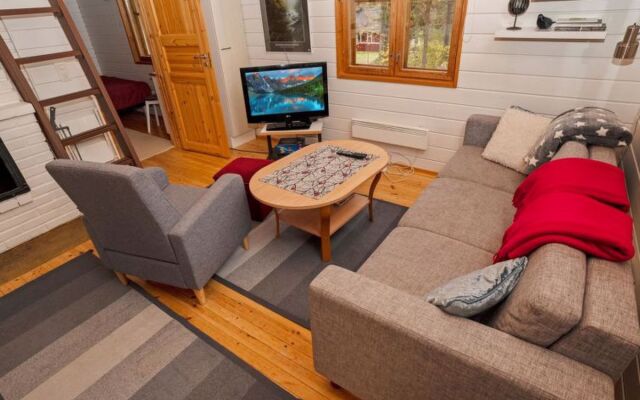 Kaukosaaren ahonrinne