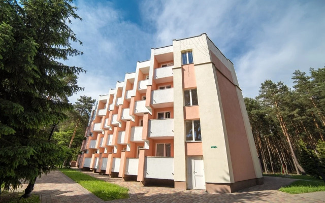 Nadzeja, Brestkaja oblast'