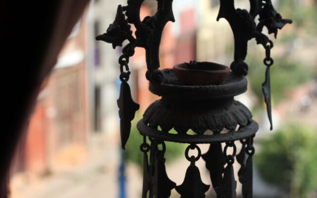 The Life Story Guest House