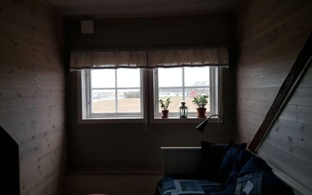 Augustas Bed & Breakfast AB