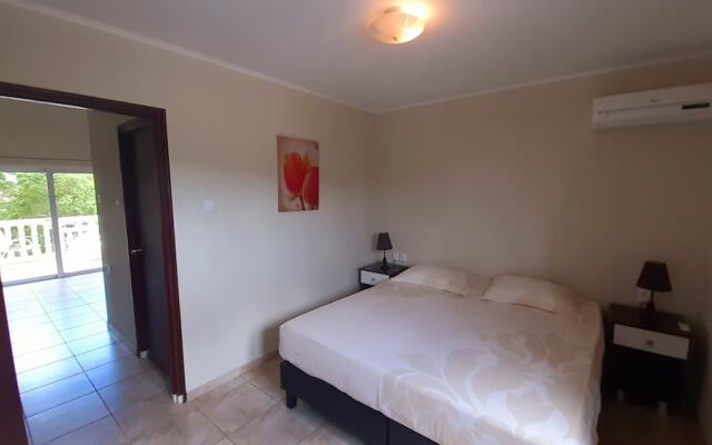 Wayaca Mini Resort