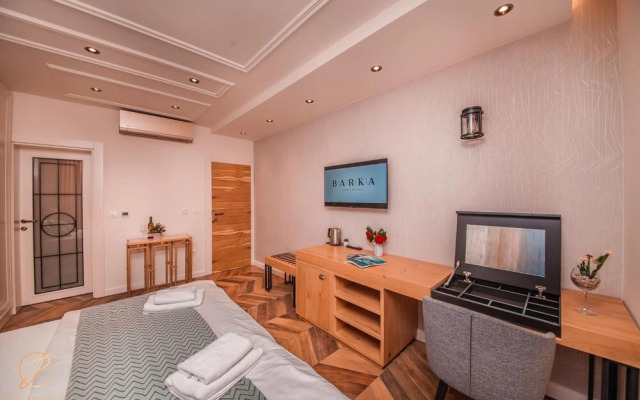 Rooms Vukmirovic