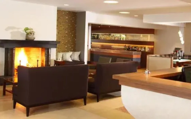 Hotel Waldhaus Ohlenbach