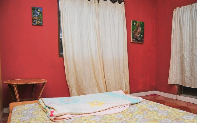 Venchester Guest House