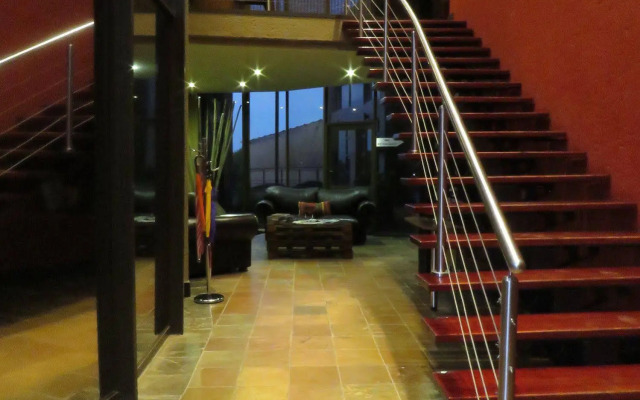Elrido Guest Lodge